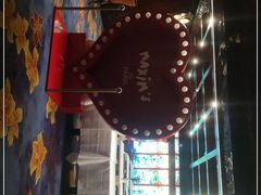 -马克西姆餐厅(崇文门店)