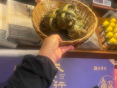 -成隆行·蟹王府(九江路店)