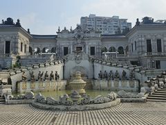 -珠海圆明新园