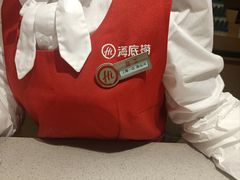 -海底捞火锅(逸仙路店)