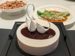 -黑天鹅蛋糕店(青年大街店)