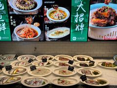 -小绍兴家宴·百年绍兴菜(鲁迅路店)