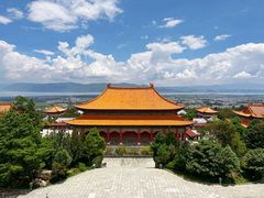 -崇圣寺三塔文化旅游区