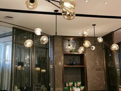 大堂-江南厨子·品苏杭(华润万象店)