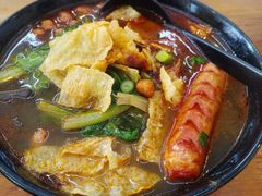 -螺蛳粉先生(蓟门桥店)