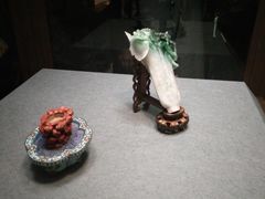 -台北故宫博物院