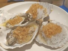 -海味当家·蒸锅海鲜(星海公园店)