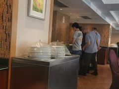 -广东胜利宾馆西关粤中餐厅