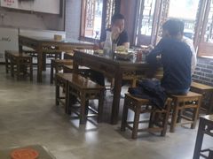 -灶东家民间菜(回兴店)