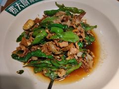 费大厨辣椒炒肉-费大厨辣椒炒肉(万家丽一店)