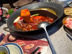 -鸿姐老火锅·传统炒料(上海旗舰店)