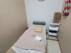 -感智盲人按摩·艾灸·肩颈SPA(岗厦店)