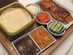 -院里寻菜·精致庭院菜(观沙岭店)