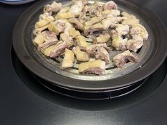 -水禾轩·海鲜蒸汽主题餐厅(新香洲旗舰店)