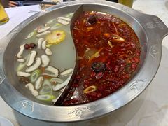 -京门活鱼馆·鱼火锅(百子湾（原红庙）店)