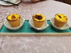 -馨越楼·点心·粤菜(赤坎店)