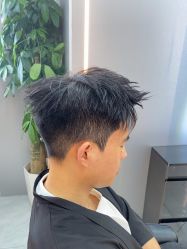-赤道 Hair Salon