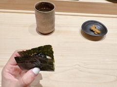 -鮨然(然寿司钱粮胡同店)