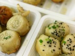 小杨生煎-小杨生煎(南京东路食品一店)