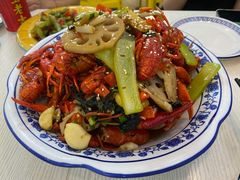 -一起吃小龙虾·海鲜(海珠店)