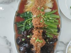 -全聚德(蓝山店)