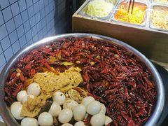 -三兄弟高炉烧饼