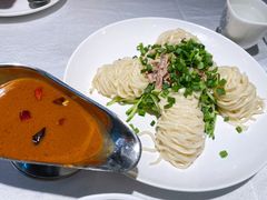 招牌鸡丝凉面-玉玲珑(陆家嘴店)