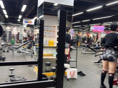 -超鹿运动(融侨锦江店)