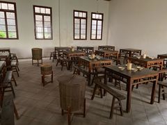 -毛泽东同志旧居