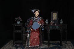 -美云庭古装·格格服汉服·京城旅拍(北京店)