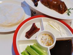 -月福京味斋·烤鸭店·北京菜(鼓楼总店)