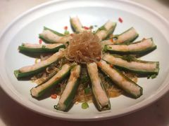 -京华烟云·北京烤鸭(领展购物广场·中关村店)