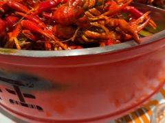 -熊记虾王·小龙虾(东晓南店)