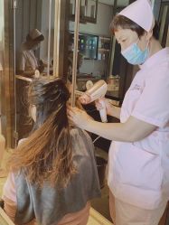 -喜孕时光月子中心(北大妇儿东侧店)