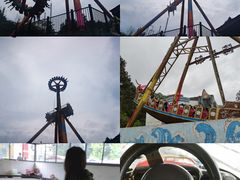 -梦幻奥陶纪景区