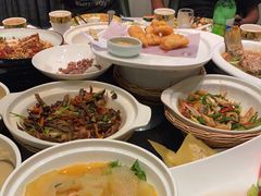 -舜和枣庄大酒店