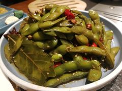 那些年毛豆-那些年记忆烧烤