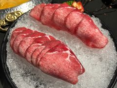 -打酱友•斑鱼海鲜粥火锅(吴桥店)