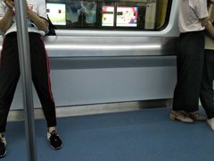 -车公庙(地铁站)
