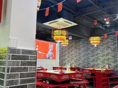 -欠火锅·水牛毛肚·团建聚餐·生日宴(何山路店)