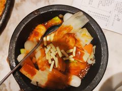 -韩宫宴烤肉·料理(南京江宁万达店)