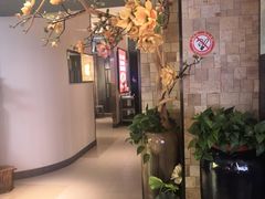 大堂-味上湘菜馆(岳麓山店)