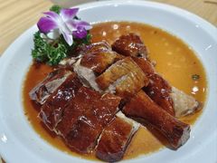 -德胜轩正宗顺德菜(宝安沙井会展中心店)