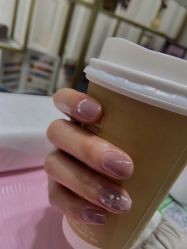 -吉吉靓甲美睫