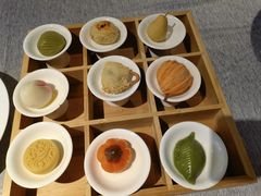 -绿波廊(豫园店)