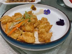 -丰泽园饭店
