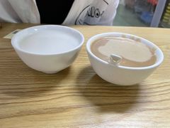 -杨记杏仁茶(椰园店)