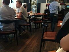 大堂-La Strada(安福路店)