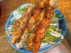 -北三老太太烧烤(人生一串上榜店)