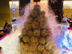 -西安高新希尔顿酒店·咖啡露台西餐厅